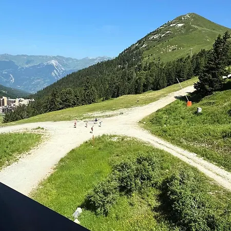 شقة Le Centaure - 2 Pieces Pour 4 Personnes 701 *