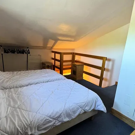 Apartment Le Centaure - 2 Pieces Pour 4 Personnes 701