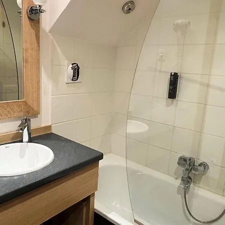Le Centaure - 2 Pieces Pour 4 Personnes 701 Apartment La Plagne